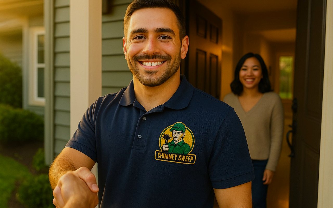 Indoor Air Quality in First Hill: Why Your Ducts Matter More Than You Think — First Hill