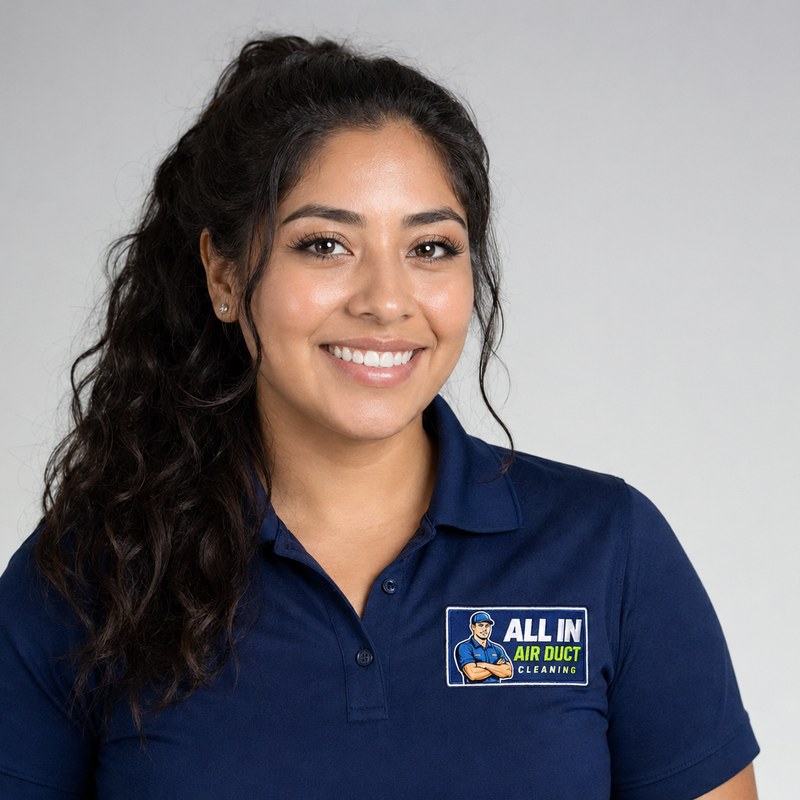 Aisha Patel, Sales Consultant